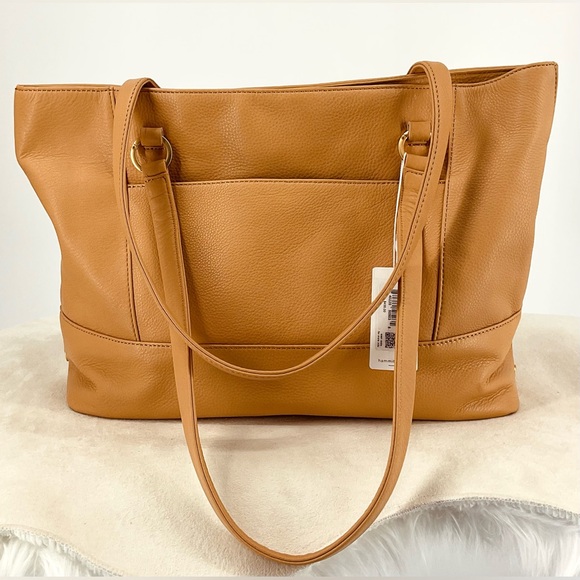 Borsa Miss Marcella Lana Pelle - Gianni Chiarini – Vittorio Citro
